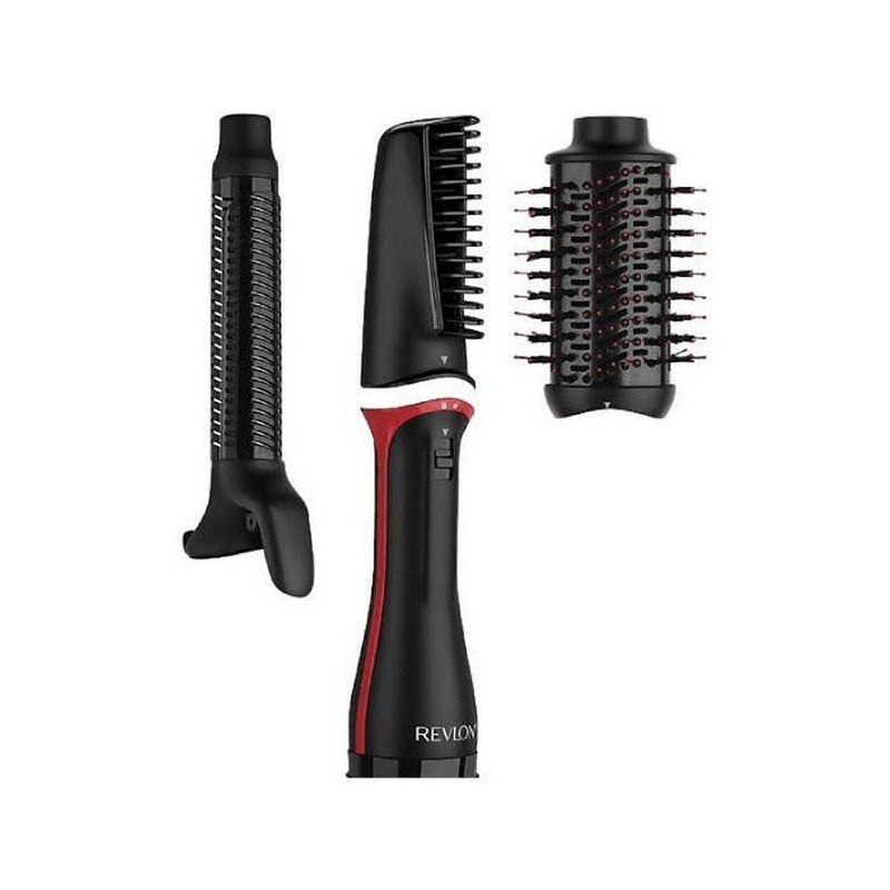 Revlon One Step Blow Dry 3 In 1 Multi Styler RVDR5333ARB