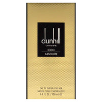Dunhill Icon Absolute Eau de Parfum 100ml