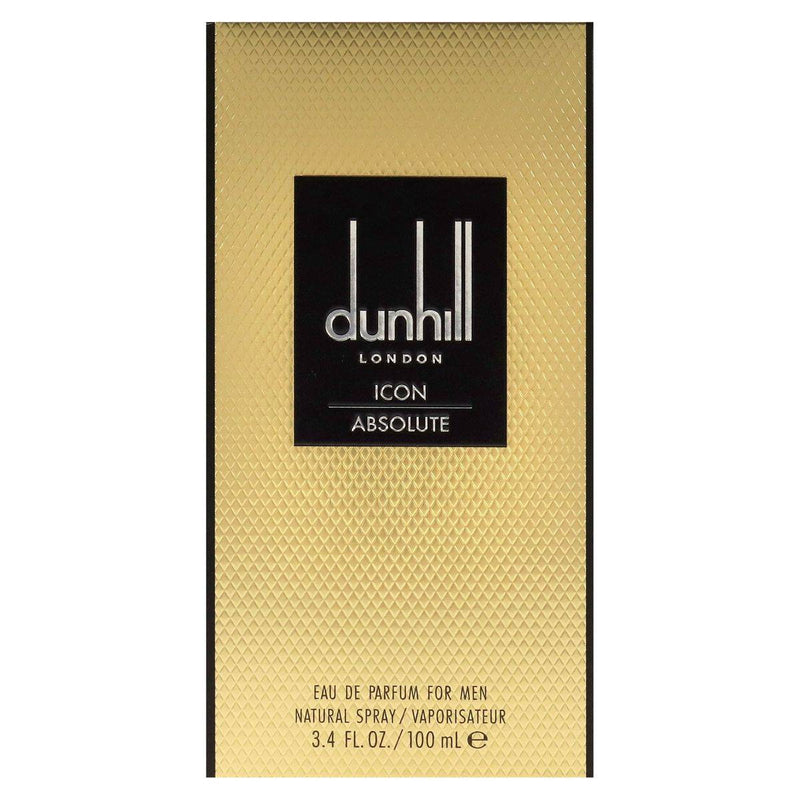 Dunhill Icon Absolute Eau de Parfum 100ml