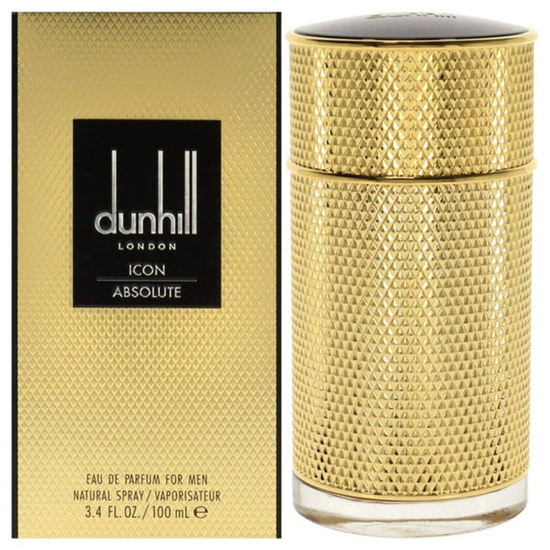 Dunhill Icon Absolute Eau de Parfum 100ml