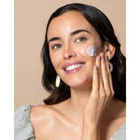 Natio Ageless Replenishing Cream Cleanser 100g
