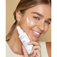 Natio Ageless Radiance Day Lotion 75g