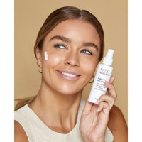 Natio Ageless Radiance Day Lotion 75g