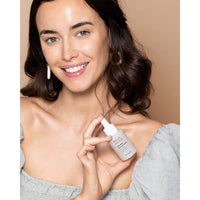 Natio Ageless Plumping Renewal Serum 30ml