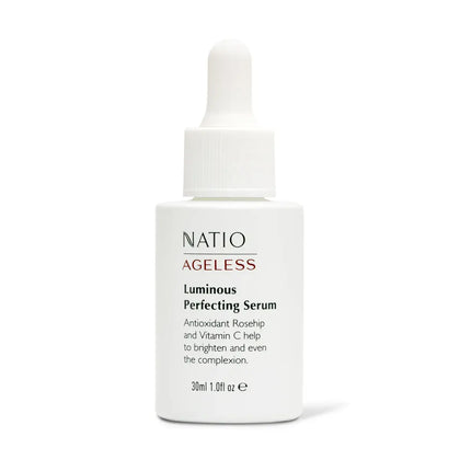Natio Ageless Luminous Perfecting Serum 30ml