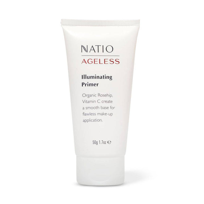 Natio Ageless Illuminating Primer 50g