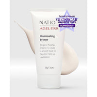 Natio Ageless Illuminating Primer 50g