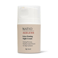 Natio Ageless Extra Firming Night Cream 50g