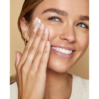 Natio Ageless Daily Moisturiser UVA & UVB Protection SPF50+ 75g