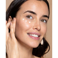 Natio Ageless Brightening Eye Cream 20g