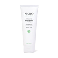 Natio Intensive Moisturising Day Cream 100g