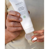 Natio Intensive Moisturising Day Cream 100g