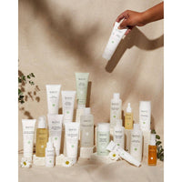 Natio Intensive Moisturising Day Cream 100g