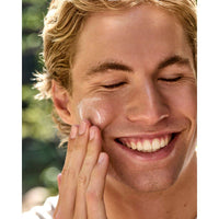 Natio for Men Oil Free Face Moisturiser 100g