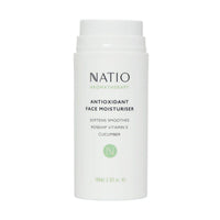 Natio Antioxidant Face Moisturiser 100ml