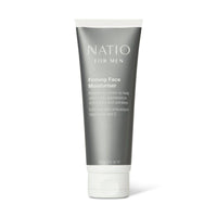 Natio for Men Firming Face Moisturiser 100g