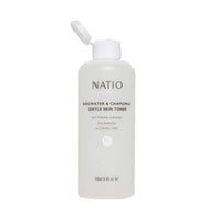 Natio Rose Water & Chamomile Gentle Skin Toner 250ml