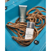 Natio Mens Plus Fresh Face Foam Cleanser 100ml