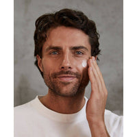 Natio Mens Plus Age Protect Face Lotion SPF50+ 60ml