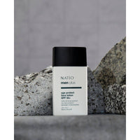 Natio Mens Plus Age Protect Face Lotion SPF50+ 60ml