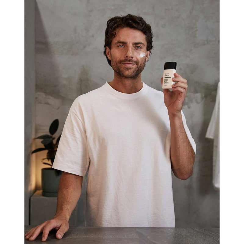 Natio Mens Plus Age Protect Face Lotion SPF50+ 60ml