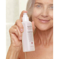 Natio Rose Water Hydration Moisture Drench Mineral Face Mist 200ml