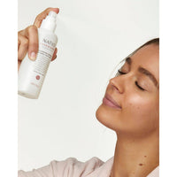 Natio Rose Water Hydration Moisture Drench Mineral Face Mist 200ml