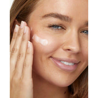 Natio Rose Water Hydration Moisture Boost Day Cream Gel 75ml