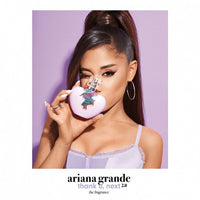 Ariana Grande Thank U Next 2.0 Eau de Parfum 100ml
