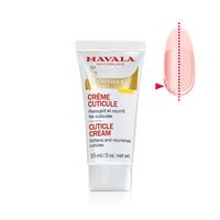 Mavala Cuticle Cream 15ml