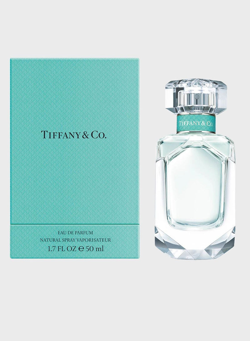 Tiffany & Co. Eau de Parfum 50ml