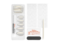 Sally Hansen Salon Effects Perfect Press-On Nails AL001 Only Have Ice For You