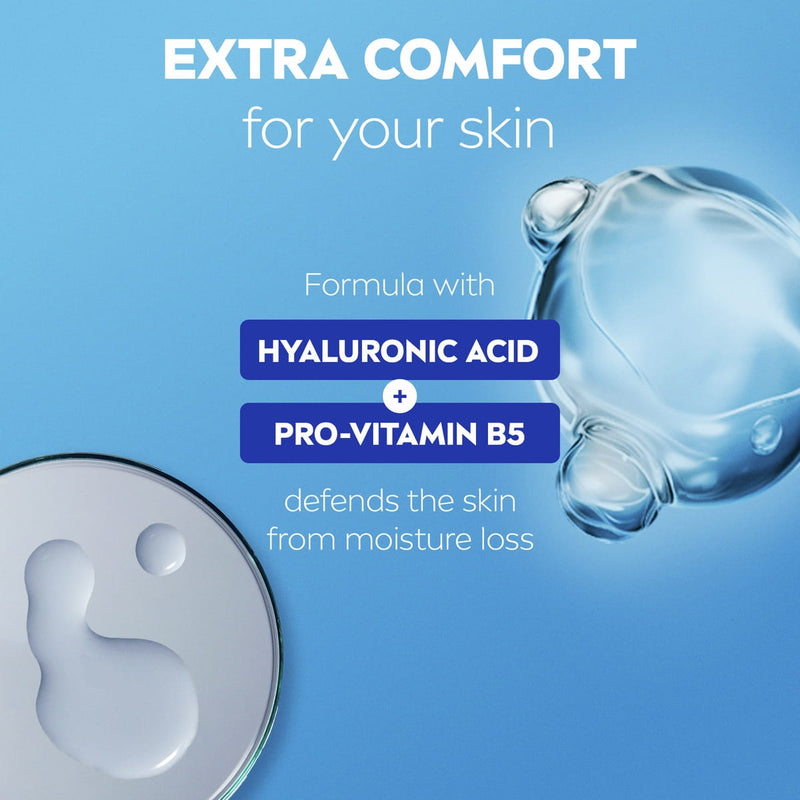 Nivea Shower Gel Derma Control Defend 500ml