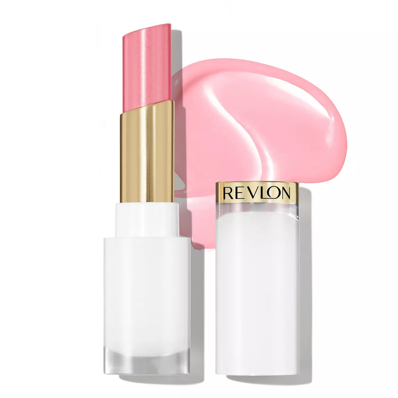Revlon Super Lustrous Glass Shine Balm 002 Pink Flip 3.1ml