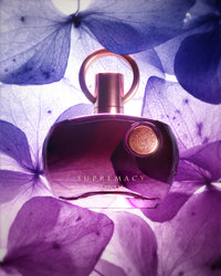 Afnan Supremacy Purple Pour Femme Eau de Parfum 100ml