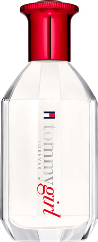 Tommy Hilfiger Tommy Girl Forever Eau de Toilette 50ml
