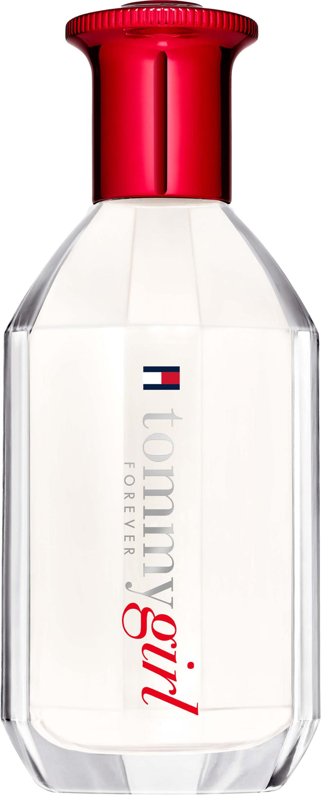 Tommy Hilfiger Tommy Girl Forever Eau de Toilette 50ml