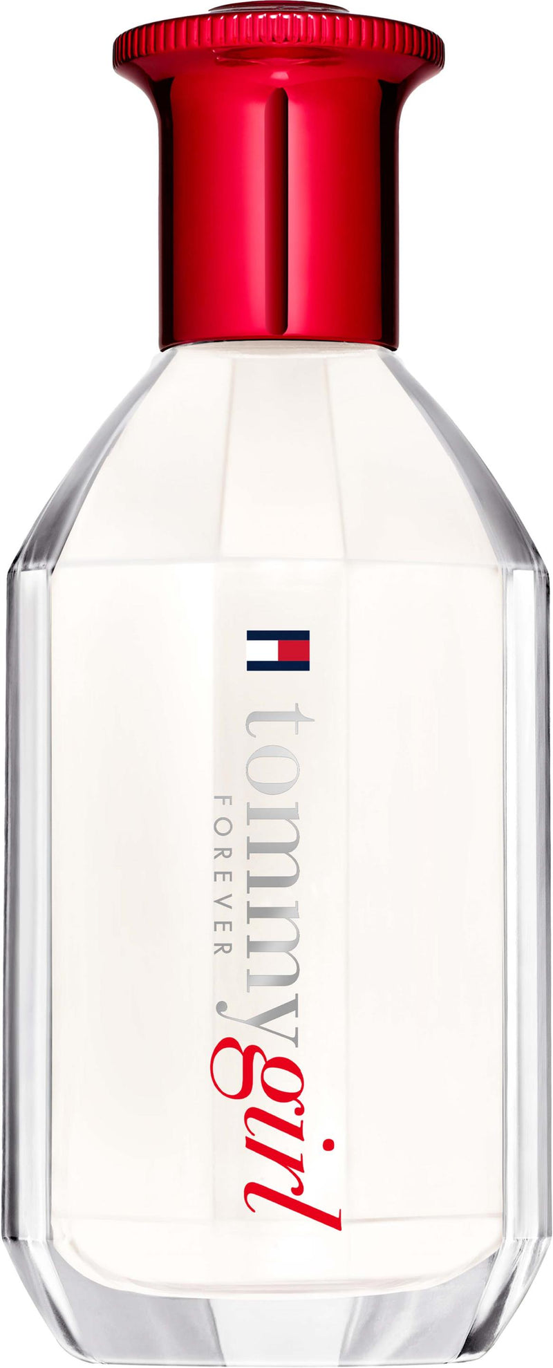 Tommy Hilfiger Tommy Girl Forever Eau de Toilette 50ml