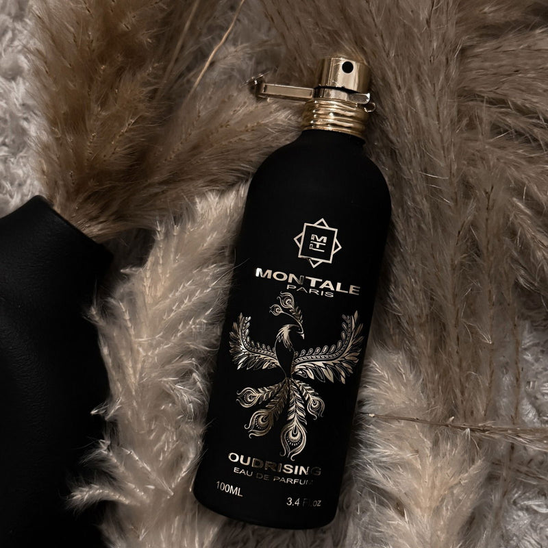 Montale Oudrising Eau de Parfum 100ml
