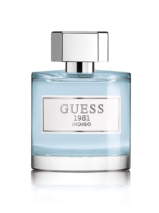 Guess 1981 Indigo For Women (W) EDT 100ml