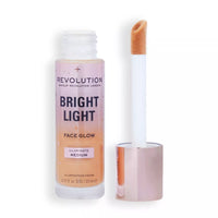 Revolution Makeup Bright Light Face Glow Illuminate Medium 23ml