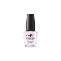 OPI Classic Lacquer Nail Base Coat Natural 15ml