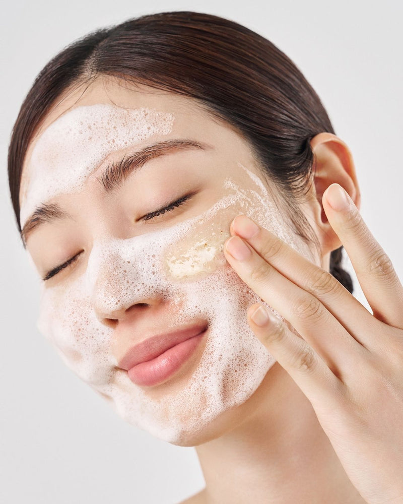 Purito Seoul Oat In Gentle Exfoliating Face Cleanser 150ml