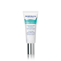Mavala Swiss Skin Solution Pore Detox Perfecting Hydra Matt Fluid 45ml