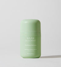 Haan Deodorant Purifying Verbena 40ml