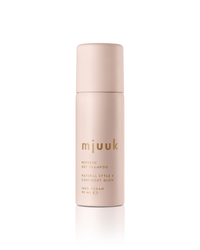 Mjuuk Refresh Dry Shampoo 50ml