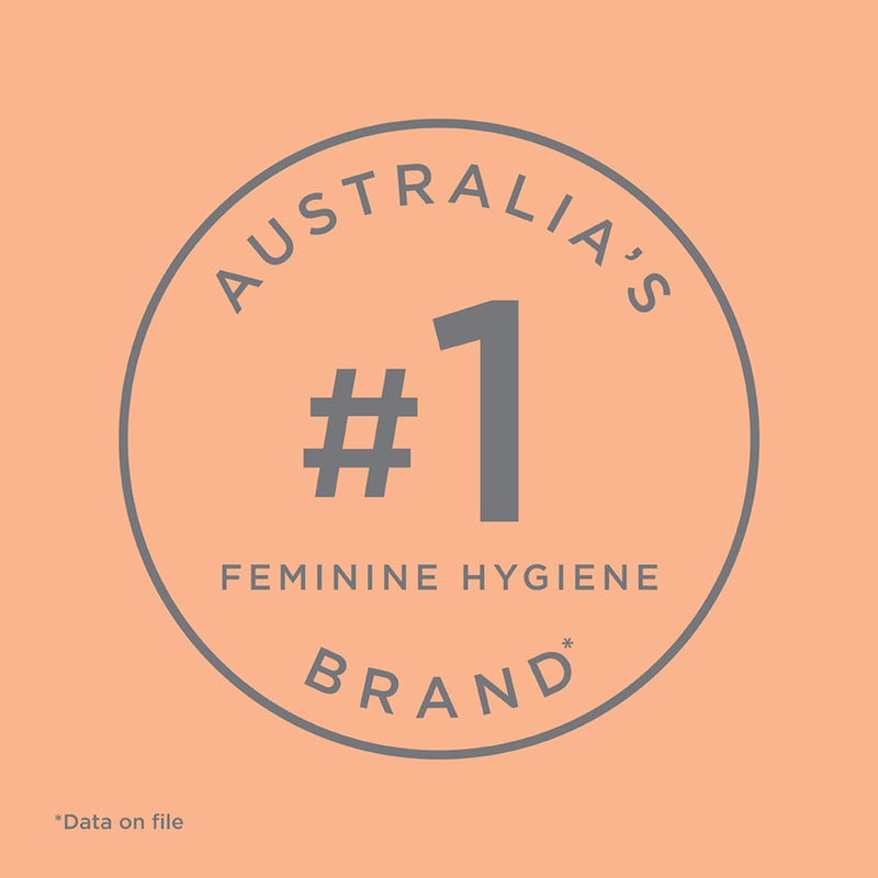 Femfresh Intimate Pocket Wipes 10 Pack