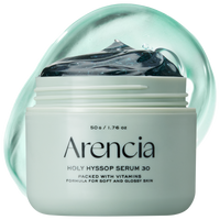 Arencia Holy Hyssop Serum 30 50g