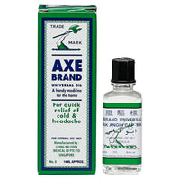 Axe Brand Universal Oil 14ml