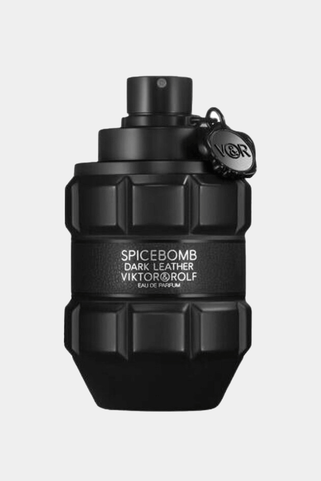 Viktor & Rolf Spicebomb Dark Leather Pour Homme (M) EDP 90ml